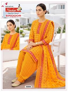 Navkar sindoor vol 36 branded kurti wholesale online
